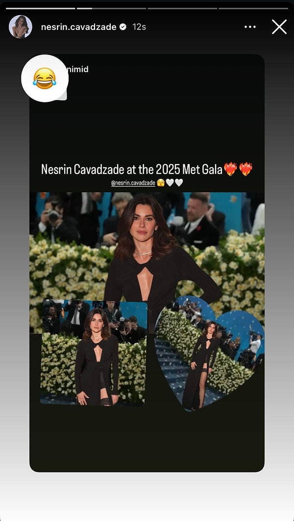 Nesrin Cavadzade