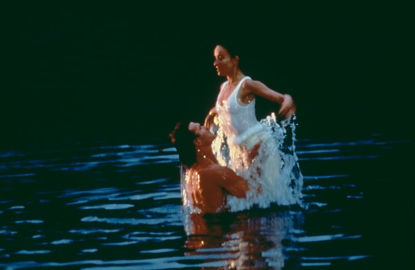 4. Dirty Dancing (1987)