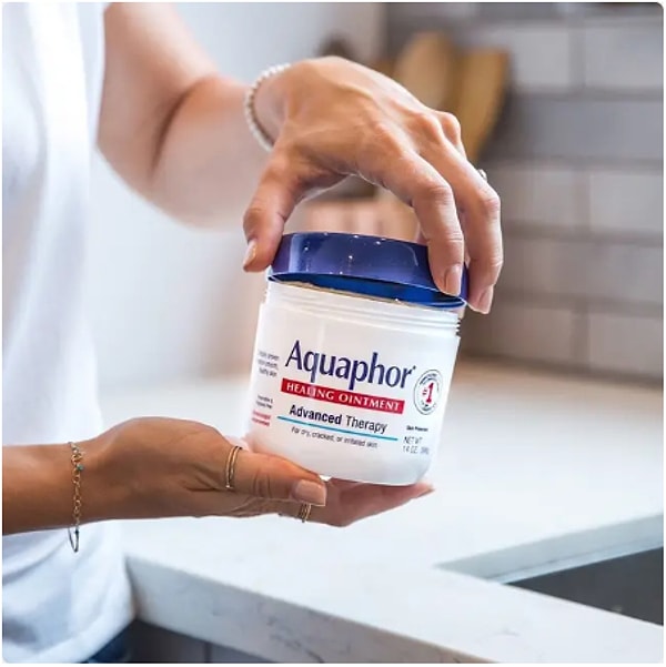 Aquaphor Şifa Merhem