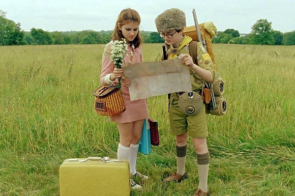4. Moonrise Kingdom (2012)