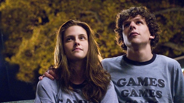 14. Adventureland (2009)