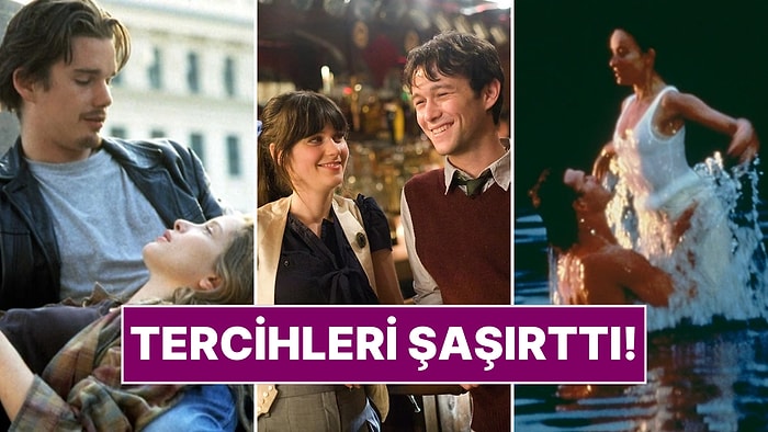 Bakalım Zevki Nasılmış? Yapay Zeka Bir İnsan Olsaydı Mutlaka İzleyeceği Yaz Aşkı Temalı Filmler
