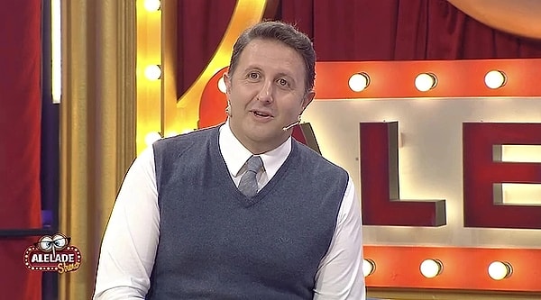 5. İlker Ayrık'ın Ben Bilmem Eşim Bilir itirafı yeniden gündem oldu.