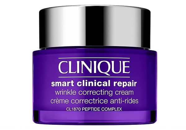 Clinique Smart Clinical Repair Wrinkle Creme