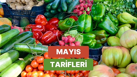 Mayıs Ayına Özel Sebzelerle Philips Çift Hazneli Airfryer'da Pişirebileceğiniz 18 Mevsimlik Yemek Tarifi