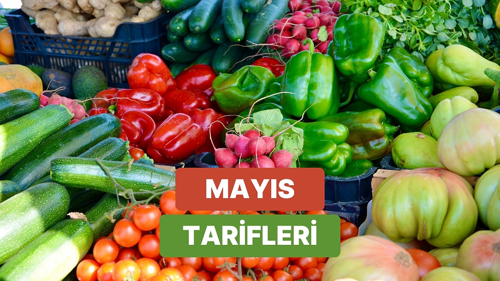 Mayıs Ayına Özel Sebzelerle Philips Çift Hazneli Airfryer'da Pişirebileceğiniz 18 Mevsimlik Yemek Tarifi