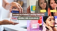 Gelecekteki Siz Bu Cilt Bakım Ürünlerini Rutininize Eklediğiniz İçin Size Teşekkür Edecek!