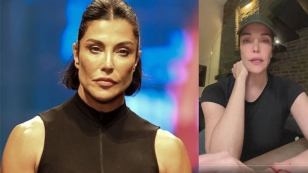 Bu mesajda Show Haber Genel Yayın Yönetmeni Rıdvan Bıyık’a da hakaretler savurmuştu.