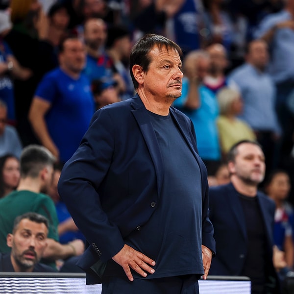 Yunan ekibi, Final Four'da Fenerbahçe ile eşleşti