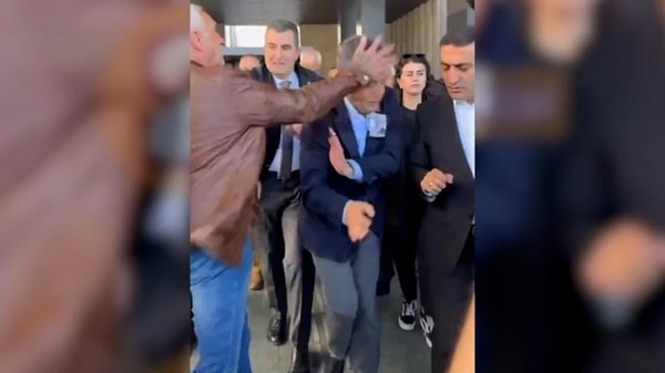 CHP lideri Özgür Özel, geçtiğimiz pazar günü İstanbul’da saldırıya uğramıştı.