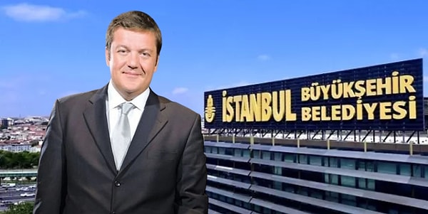 Gülaylar Altın'ın İcra Kurulu Üyesi Mehmet İlhan Gülay İBB soruşturması için ifadeye çağrılmasının ardından tutuklandı. Görseli