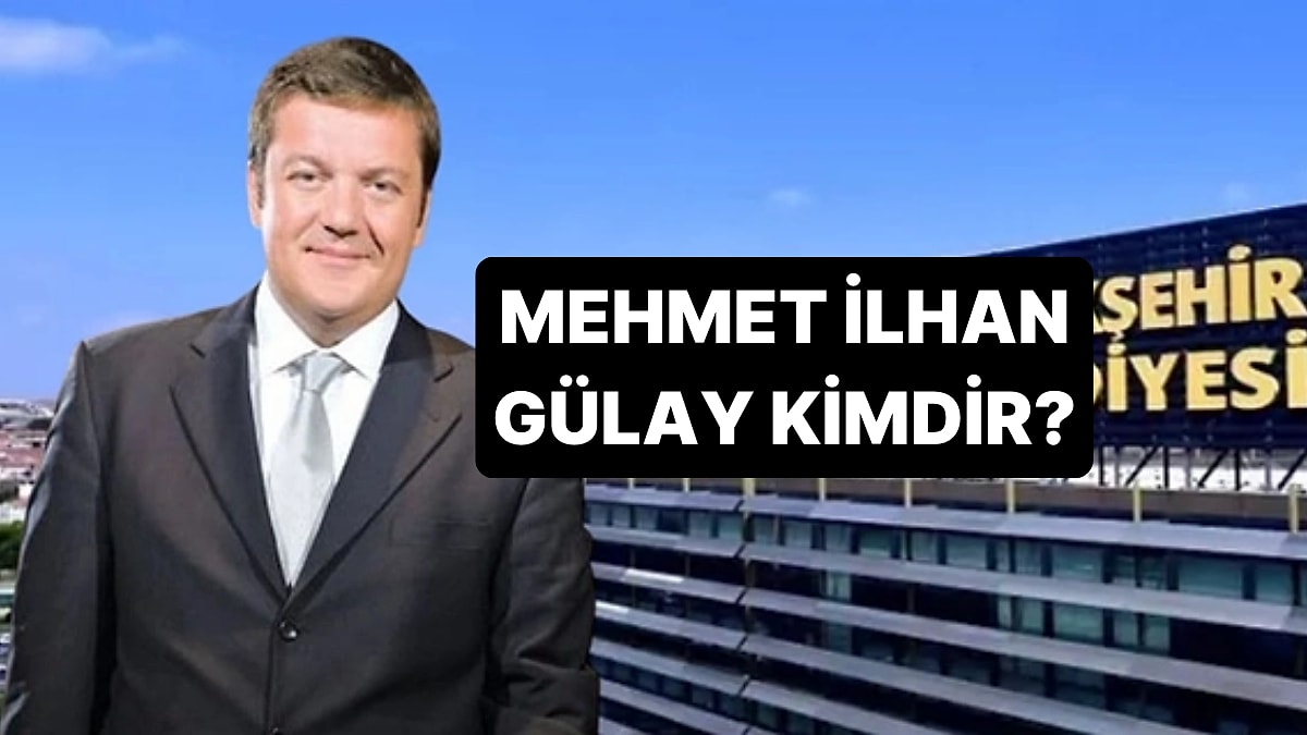 Mehmet İlhan Gülay Kimdir? Gülaylar Altın&apos;ın Sahibi Mehmet İlhan Gülay Neden Tutuklandı?