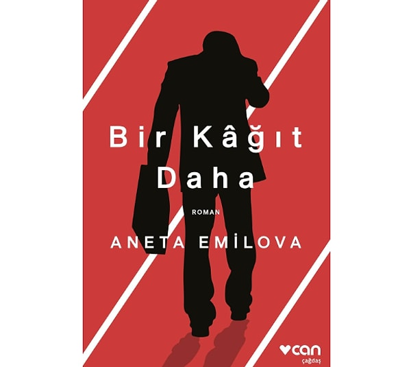 Bir Kağıt Daha - Aneta Emilova