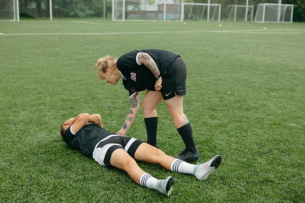 +Sporda fair play ne kadar önemlidir?