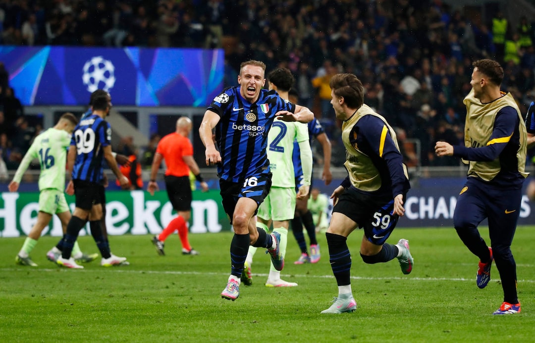Inter-Barcelona maçı, İtalya futbol tarihinin en yüksek gişe geliriyle tarihe geçti