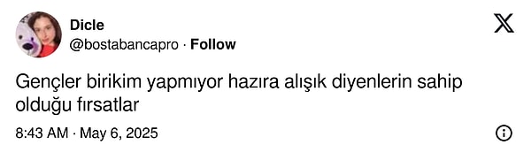 Tabii olay kuşak çatışmasına da döndü.