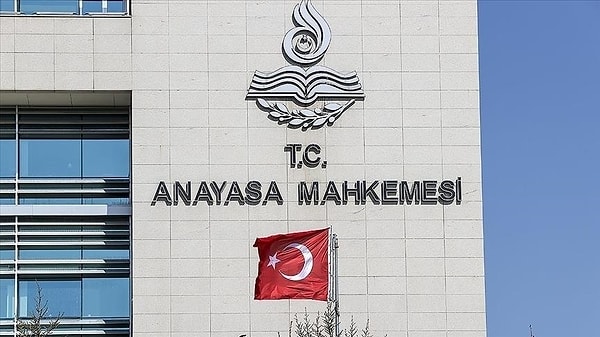 CHP yasanın iptali için Anayasa Mahkemesi’ne başvuru yapmıştı.