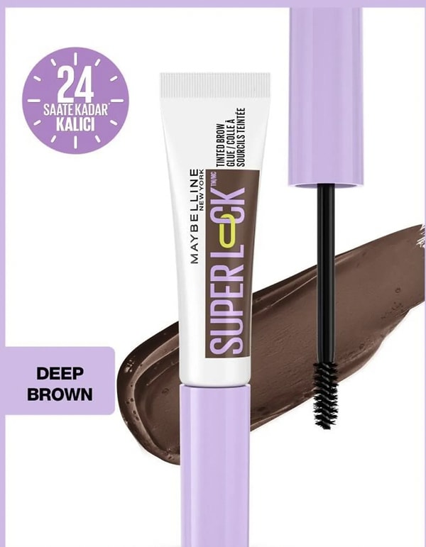 13. Trendyol'da Maybelline New York ürünlerinde indirim fırsatını kaçırmayın!