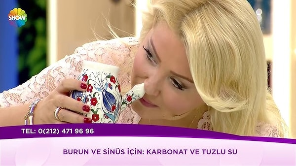 Bu hastalıktan muzdarip olanların, modern tıbbın yanı sıra alternatif tedavilere yöneldiği de bilinen bir gerçek. Bu yöntemlerin ne kadar doğru olduğu tartışmaya açık elbette... Görseli
