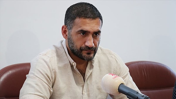 Eski milli futbolcu Metris Cezaevi’ne gönderildi iddiası