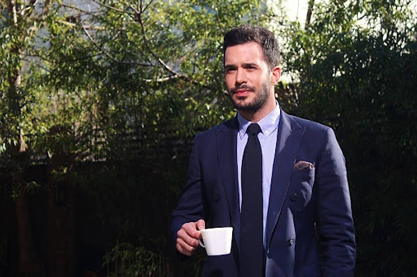 6. Ömer İplikçi