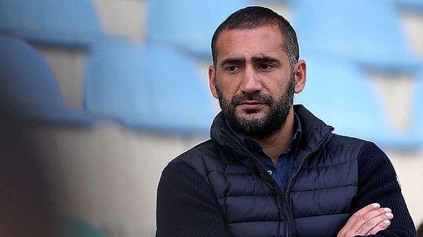 Ümit Karan Kimdir? Görseli