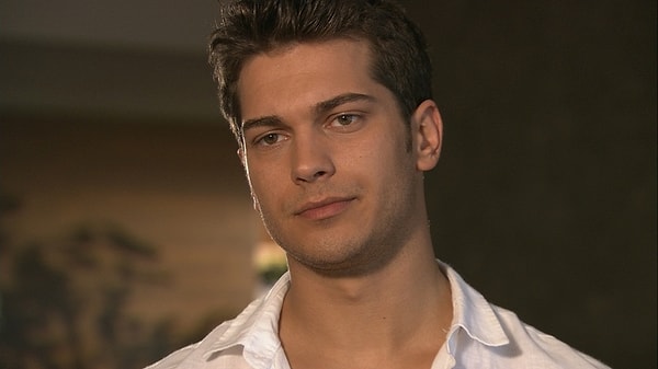 7. Emir Sarrafoğlu