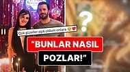 Hande Erçel ve Barış Arduç'un İkinci Projesi Aşkı Hatırla Dizisinin Teaser Afişi Yayınlandı!