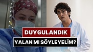 Doktorlar Evreni Birbirini Unutmadı: Bahar Dizisinde Mucize Doktor'a Gönderme Yapıldı