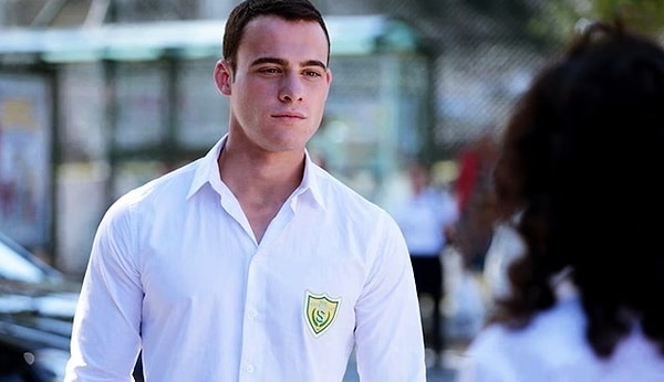 10. Kerem Sayer