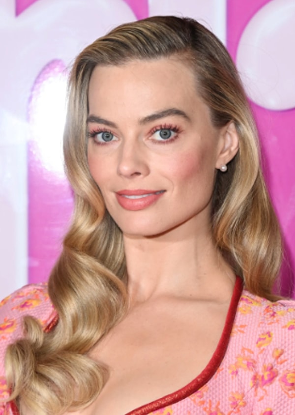 Margot Robbie Kimdir?