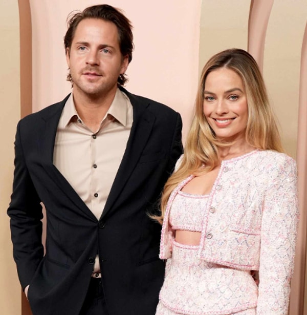 Margot Robbie Güncel Projeleri