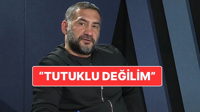"Basit Cinsel Saldırı" Suçu: Eski Milli Futbolcu Ümit Karan Cezaevine Gönderildiği Haberini Yalanladı