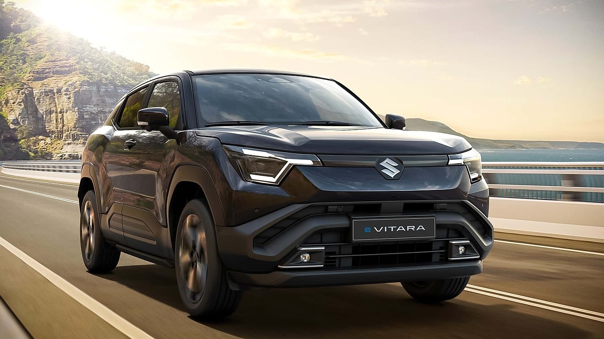 Suzuki Fiyat Listesi Mayıs 2025! İşte Suzuki Swift, Vitara, S-Cross ve Jimny Güncel Fiyatları