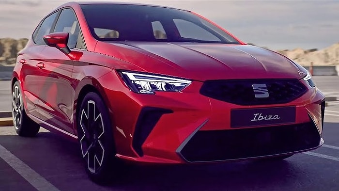 Seat Fiyat Listesi Mayıs 2025! İşte Seat Ibiza, Leon, Arona ve Ateca Güncel Fiyatları
