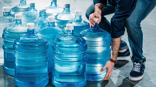 Aslında 19 litre de değilmiş, haberiniz var mıydı?