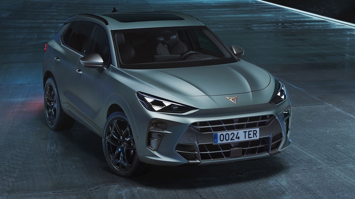 Cupra Fiyat Listesi Mayıs 2025! İşte Cupra Formentor, Leon ve Ateca Güncel Fiyatları