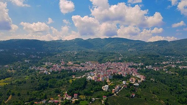 Aybastı: The Magic of Perşembe Plateau