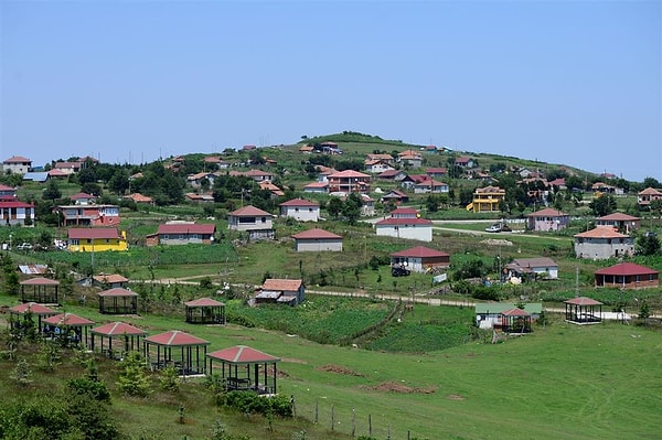 Düzoba Plateau: Traditional Plateau Culture
