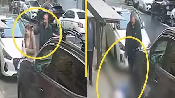 İstanbul’un Şişli ilçesinde yaşanan kadın cinayeti herkesin kanını dondurmuştu.