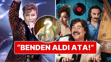 Fatih Ürek, Ata Demirer'in Bursa Bülbülü Filmi Hakkında Bir Gerçeği Açığa Çıkardı!
