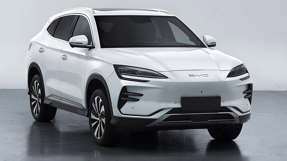 BYD Fiyat Listesi Mayıs 2025! İşte BYD Atto 3, Dolphin, Han, Seal U DM-i, Seal ve Seal U EV Güncel Fiyatları