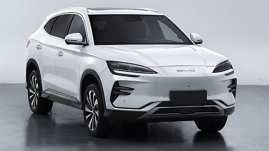 BYD Fiyat Listesi Mayıs 2025! İşte BYD Atto 3, Dolphin, Han, Seal U DM-i, Seal ve Seal U EV Güncel Fiyatları