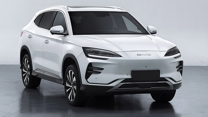 BYD Fiyat Listesi Mayıs 2025! İşte BYD Atto 3, Dolphin, Han, Seal U DM-i, Seal ve Seal U EV Güncel Fiyatları