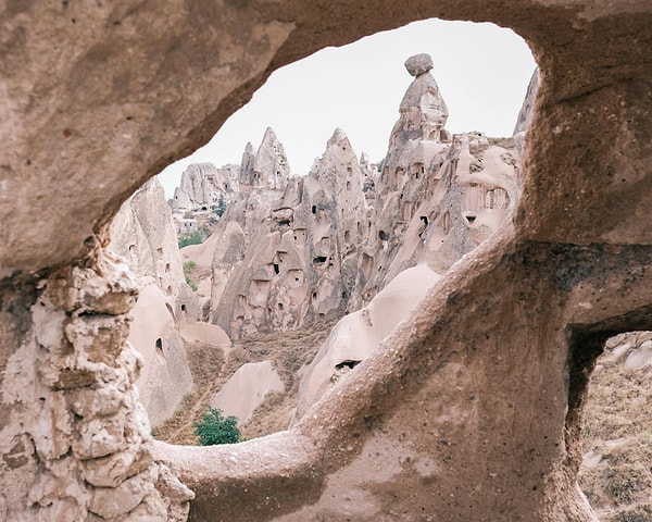 Cappadocia in the Depths of History: Cradle of Civilisations