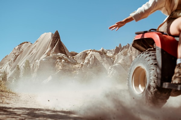 Exploring Cappadocia Step by Step: Activities and Experiences