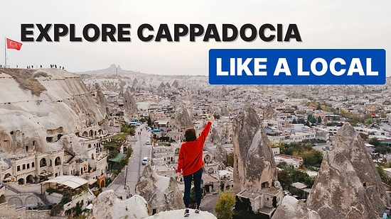 Discover the Other Side of Cappadocia: Culture, Caves, and Villages