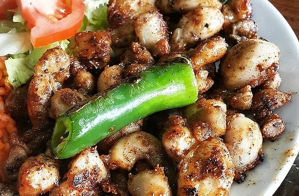 4. The Master of Offal: Uykuluk in Sütlüce