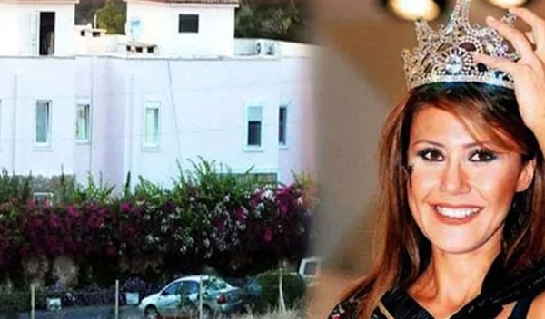 Aslı Baş, 2010 yılında saat 02.30 sıralarında, tekerlekli sandalye ile hayatını devam ettiren turizmci Ahmet Bayer'in Bodrum Yalıkavak'taki villasının, 6,5 metre yüksekliğindeki terasından düşerek yaşamını yitirdi.