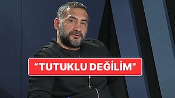 Sabah Gezetesi, “Sarkıntılık düzeyinde kalan basit cinsel saldırı” suçlamasıyla yargılanan eski Milli futbolcu Ümit Karan, Metris Cezaevi’ne gönderildiğini iddia etti.
